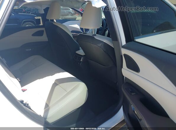 2T2BAMBA7RC031943 2024 LEXUS RX 350 White Вид наклейки з VIN-кодом