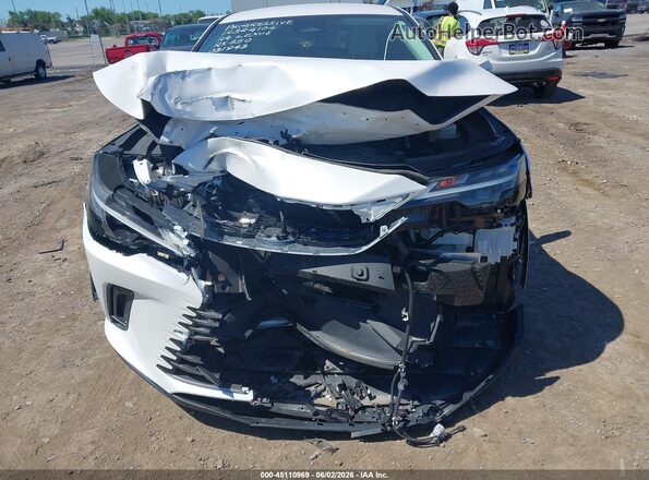 2T2BAMBA7RC031943 2024 LEXUS RX 350 White 