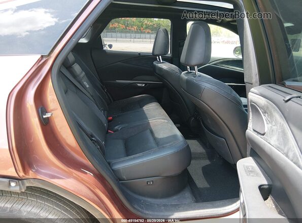 2T2BAMBA8PC008538 2023 LEXUS RX 350 Champagne 