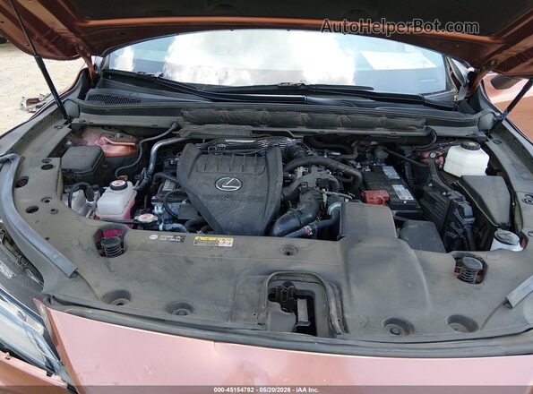 2T2BAMBA8PC008538 2023 LEXUS RX 350 Champagne 