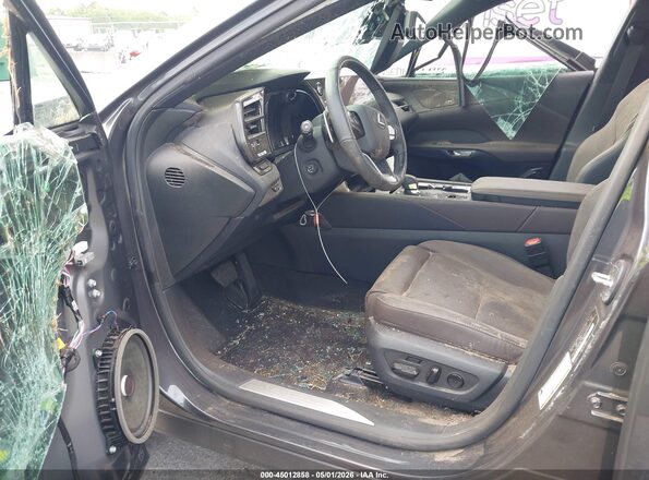 2T2BAMBA8RC042806 2024 LEXUS RX 350 Gray Սալոնի դիմացի տեսք