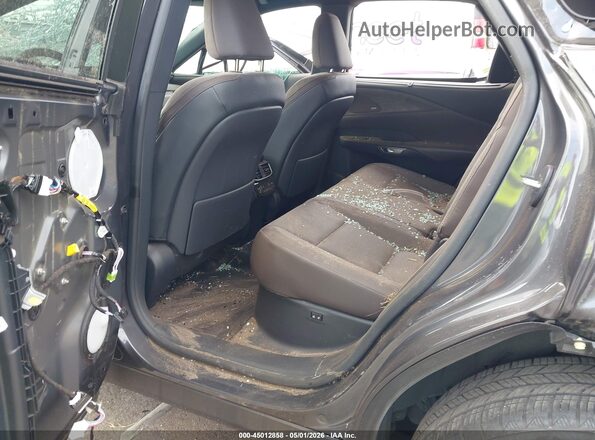 2T2BAMBA8RC042806 2024 LEXUS RX 350 Gray VIN կոդի պիտակի տեսք