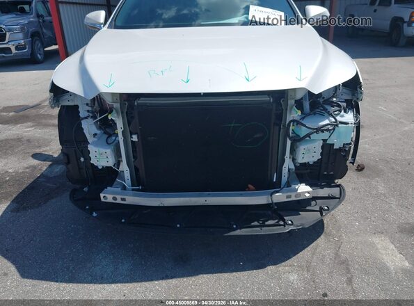 2T2BAMBA9RC043706 2024 LEXUS RX 350 White Vista frontal