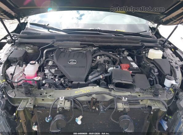 2T2BAMBAXSC059399 2025 LEXUS RX 350 Green 
