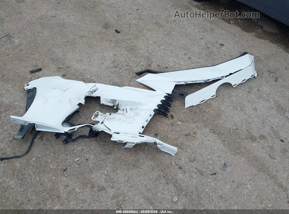 2T2BAMCA0PC028894 2023 LEXUS RX 350 White Սարքավորումների վահանակի տեսք