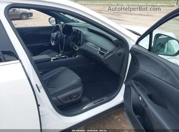 2T2BAMCA0PC028894 2023 LEXUS RX 350 White Սալոնի դիմացի տեսք