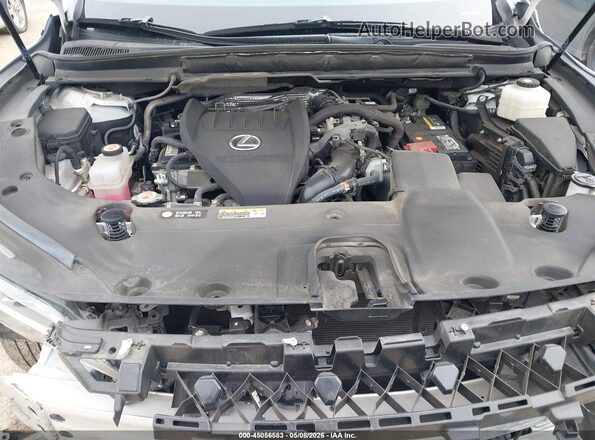 2T2BAMCA0PC028894 2023 LEXUS RX 350 White Հետևի տեսք