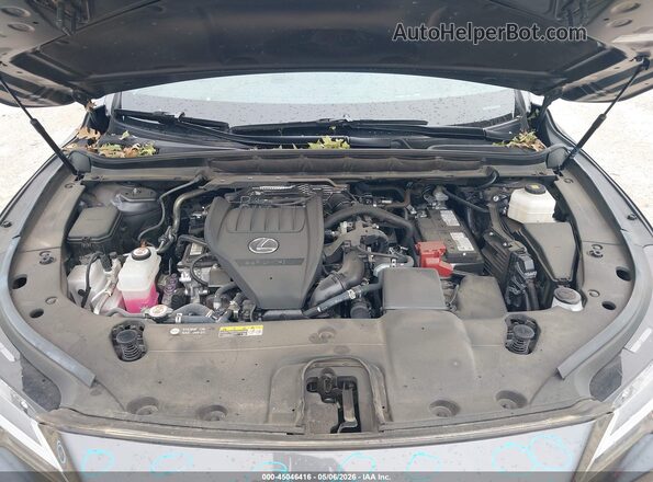2T2BAMCA0RC081890 2024 LEXUS RX 350 Gray Rear view