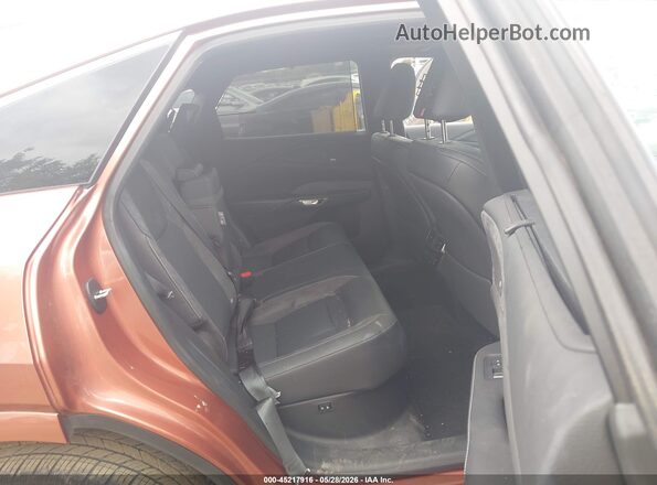 2T2BAMCA1PC019556 2023 LEXUS RX 350 Розовый Вид наклейки с VIN-кодом