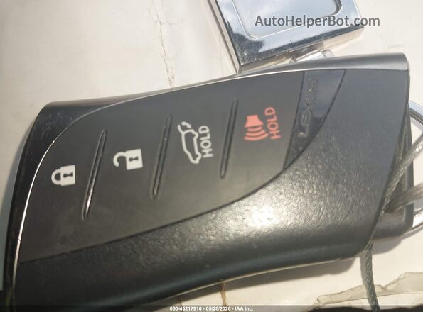 2T2BAMCA1PC019556 2023 LEXUS RX 350 Розовый Вид панели приборов