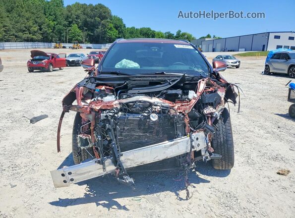 2T2BAMCA1TC129632 2026 LEXUS RX Tan Front view