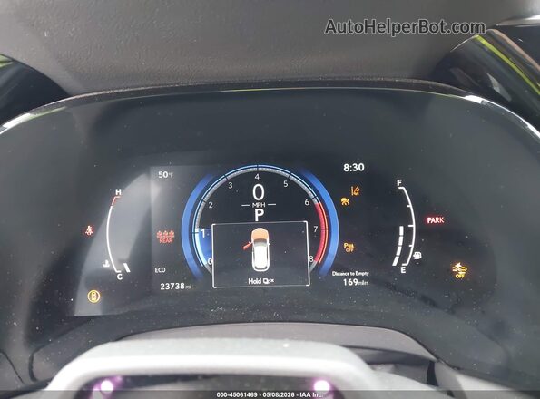 2T2BAMCA3RC044106 2024 LEXUS RX 350 White Вид задніх сидінь