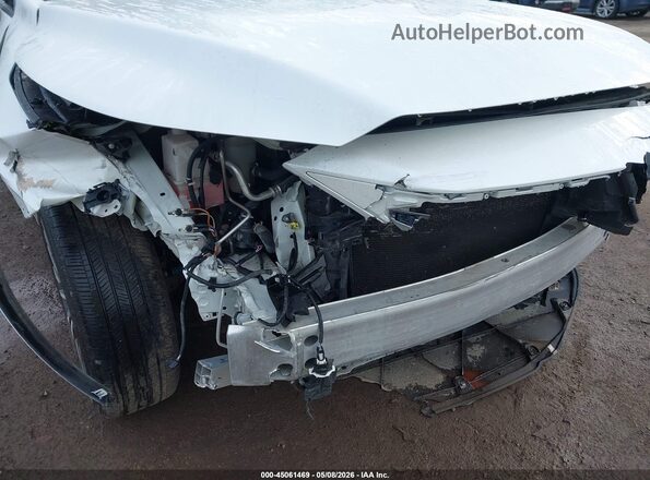 2T2BAMCA3RC044106 2024 LEXUS RX 350 White Вид спереду