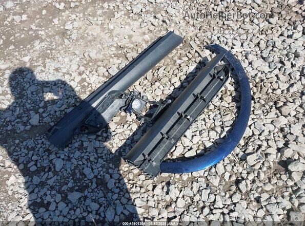 2T2BAMCA3RC069085 2024 LEXUS RX 350 Blue ხელსაწყოთა პანელის ხედი