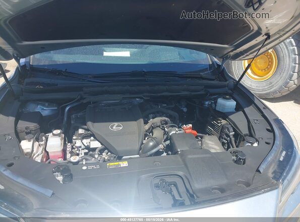 2T2BAMCA4PC015744 2023 LEXUS RX 350 Silver Rear view