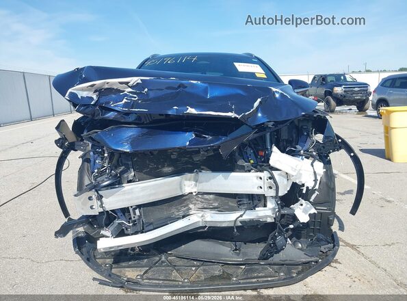 2T2BAMCA4PC018739 2023 LEXUS RX 350 Blue 