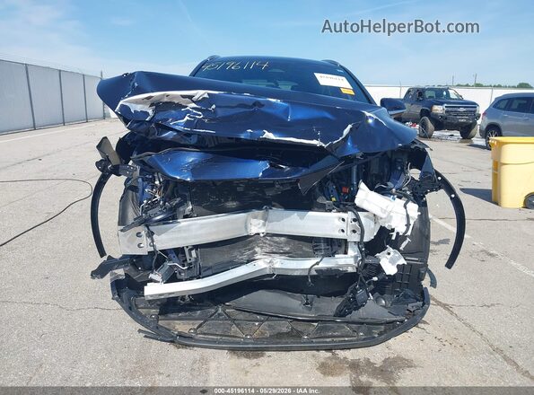2T2BAMCA4PC018739 2023 LEXUS RX 350 Blue 