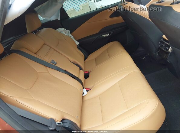 2T2BAMCA4RC060086 2024 LEXUS RX 350 Pink VIN կոդի պիտակի տեսք