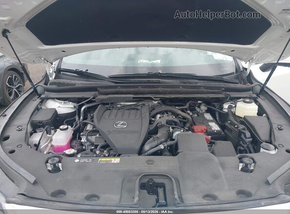 2T2BAMCA4TC126448 2026 LEXUS RX 350 White Вид ззаду