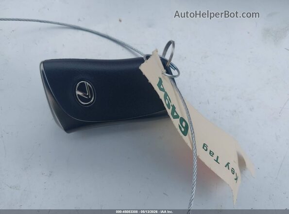 2T2BAMCA4TC126448 2026 LEXUS RX 350 White Вид панелі приладів