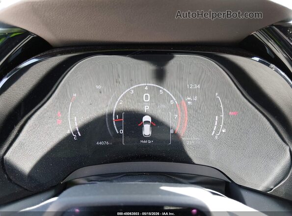 2T2BAMCA5RC042356 2024 LEXUS RX 350 Gray Вид задніх сидінь