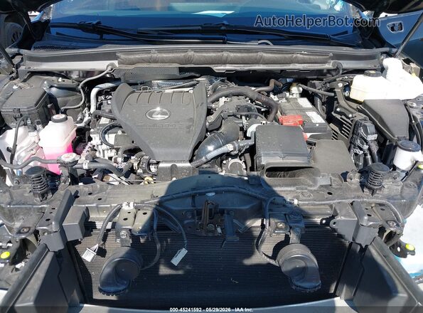 2T2BAMCA5RC082761 2024 LEXUS RX 350 Black 