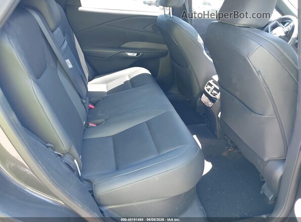 2T2BAMCA6RC086754 2024 LEXUS RX 350 Gray VIN sticker view