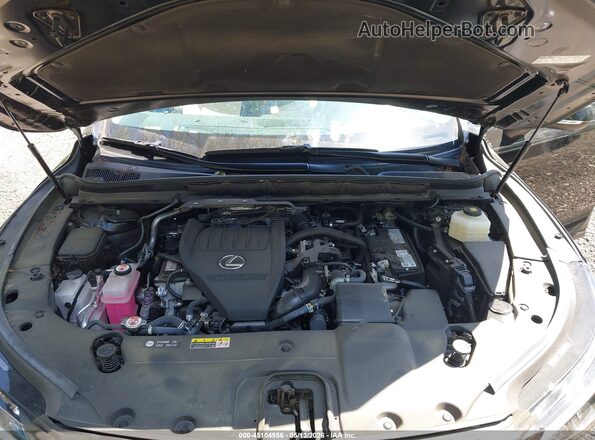 2T2BAMCA7RC049857 2024 LEXUS RX 350 Black Вид ззаду