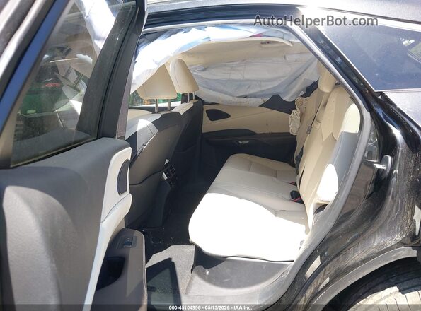 2T2BAMCA7RC049857 2024 LEXUS RX 350 Black Вид наклейки з VIN-кодом