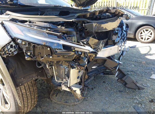 2T2BAMCA8TC128249 2026 LEXUS RX 350 Gray 