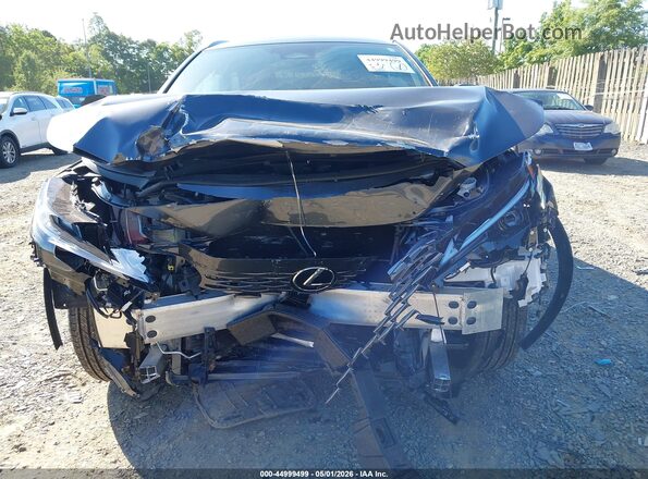 2T2BAMCA8TC128249 2026 LEXUS RX 350 Gray Rear interior view