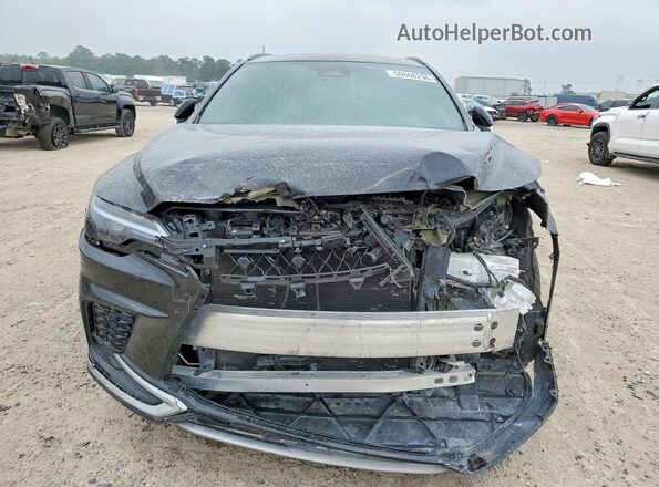 2T2BAMCAXTC127426 2026 LEXUS RX Black 