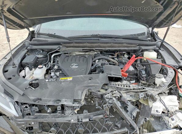 2T2BAMCAXTC127426 2026 LEXUS RX Black 