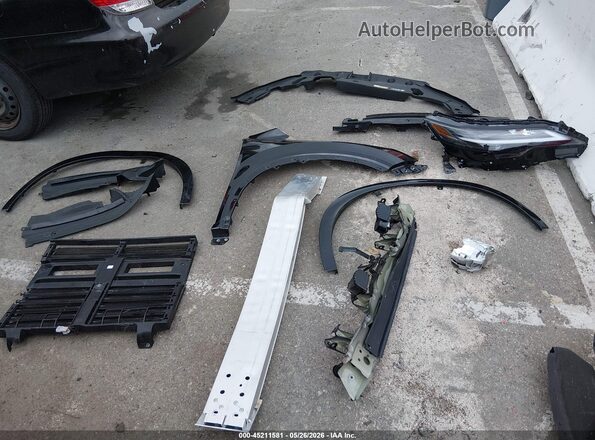2T2BBMCA0TC128324 2026 LEXUS RX 350H Черный 