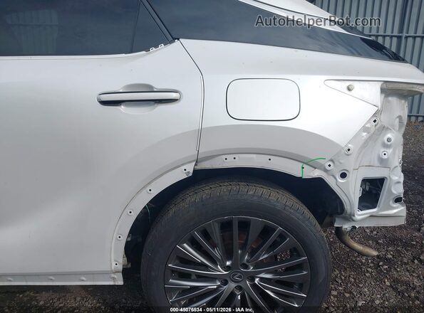 2T2BBMCA3PC003128 2023 LEXUS RX 350H Белый 