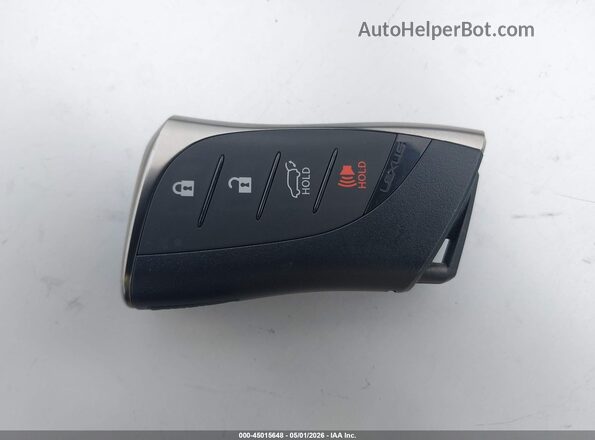 2T2BBMCA3SC081496 2025 LEXUS RX 350H Black Dashboard view