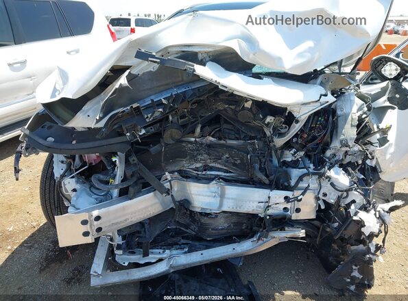 2T2BBMCA6PC022269 2023 LEXUS RX 350H White Front view