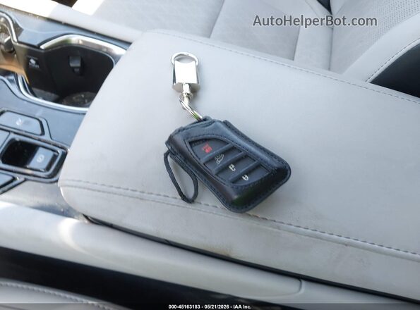 2T2BBMCA9RC027341 2024 LEXUS RX 350H Black წინა პანელის ხედი