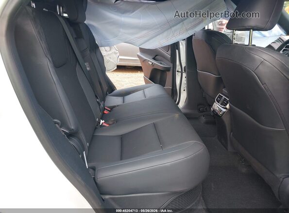 2T2BBMCA9RC037867 2024 LEXUS RX 350H White Widok naklejki z numerem VIN