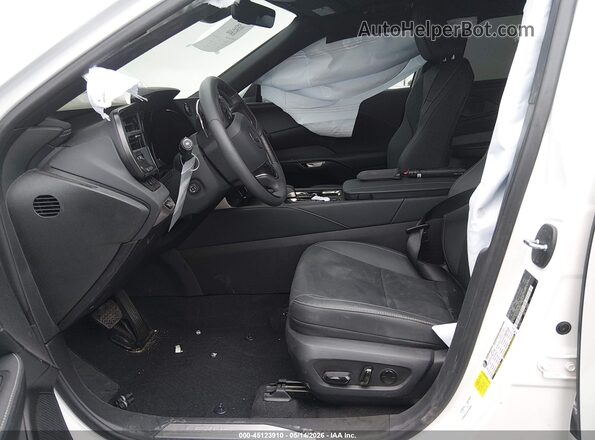 2T2BBMCAXSC098893 2025 LEXUS RX 350H White 