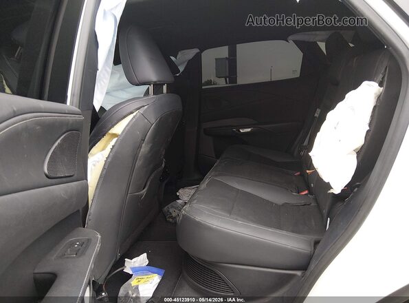 2T2BBMCAXSC098893 2025 LEXUS RX 350H White 