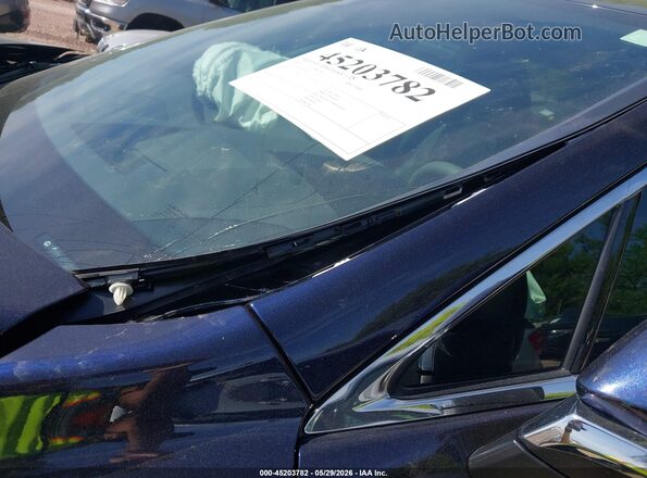 2T2BBMCAXTC117721 2026 LEXUS RX 350H Dark Blue 