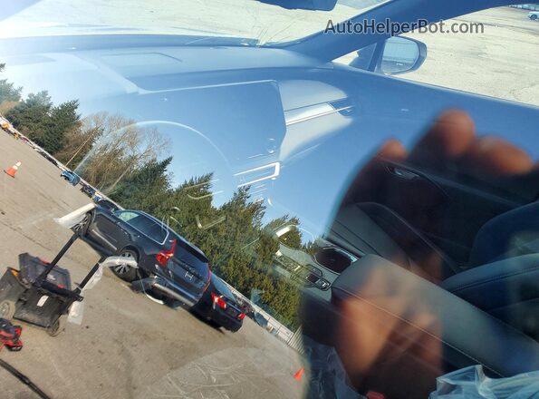 2T2BCMEA2PC006984 2023 LEXUS RX Серебряный Вид панели приборов