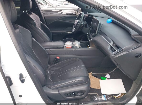 2T2BCMEA7PC002820 2023 LEXUS RX 500H White 