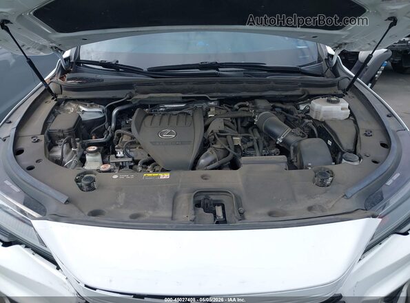 2T2BCMEA7PC002820 2023 LEXUS RX 500H White 