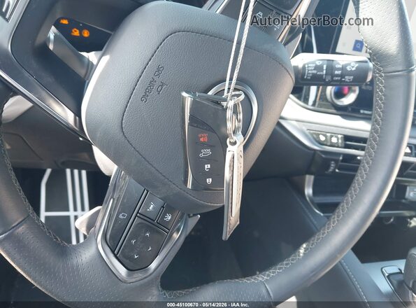 2T2BCMEA7PC010013 2023 LEXUS RX 500H Silver 