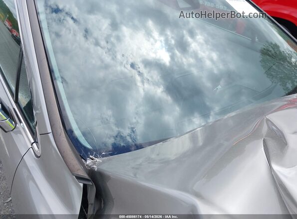 2T2BGMCA2KC030976 2019 LEXUS RX 450H Silver 
