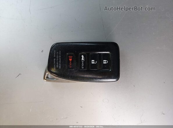 2T2BGMCA6JC022572 2018 LEXUS RX 450H Белый Вид панели приборов