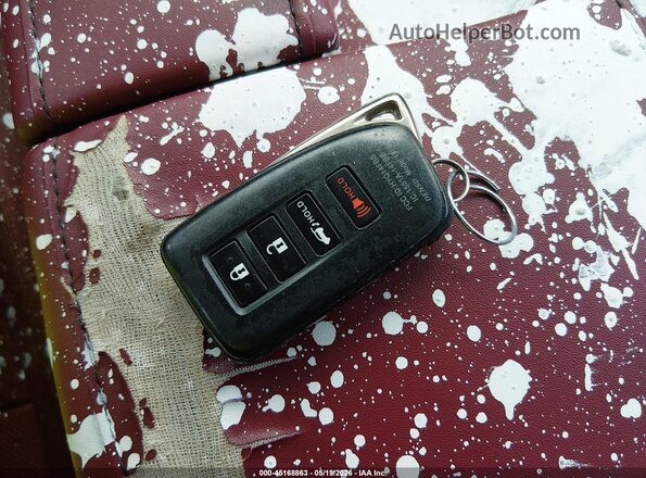 2T2BZMCA0GC044330 2016 LEXUS RX 350 Silver 