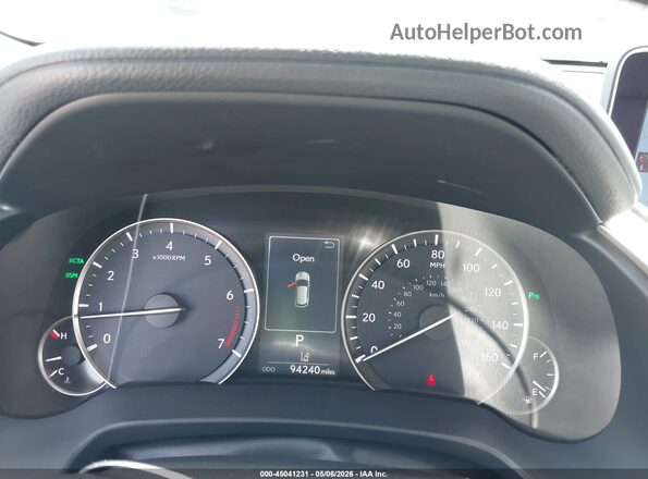 2T2BZMCA1GC049570 2016 LEXUS RX 350 Silver 